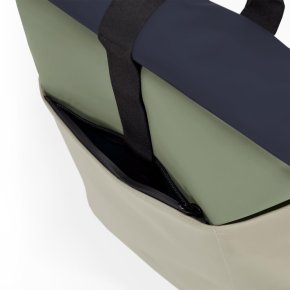 Ucon Acrobatics HAJO MINI LOTUS Rucksack sage green-pastel green